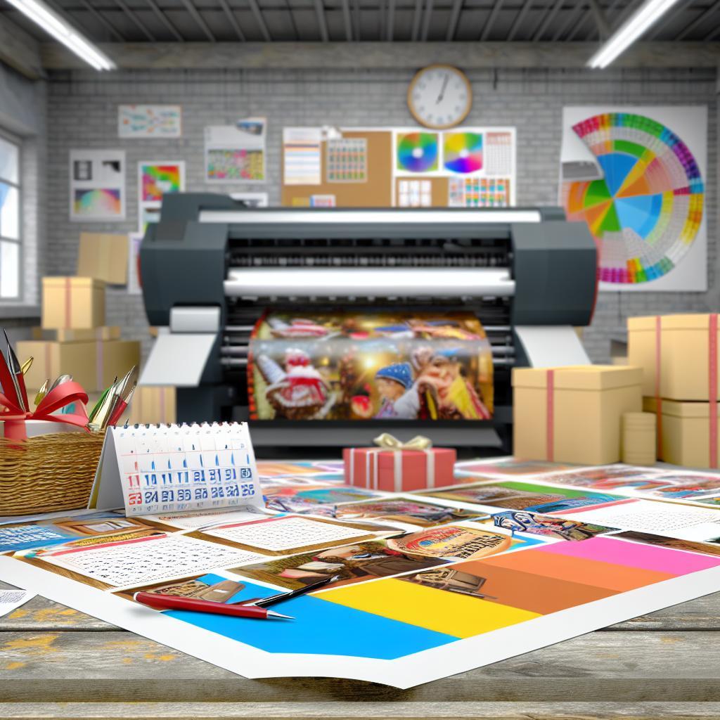 Radiet unikālas personalizētas dāvanas ar apdruku