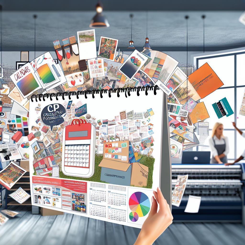 Ofseta druka Rīgā: Radošas iespējas un kvalitāte