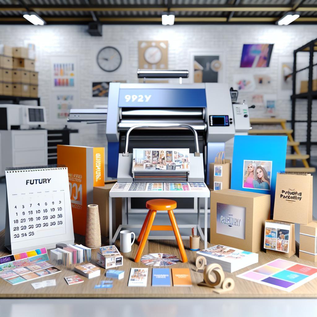 Iepakojuma materiālu ražošana: nākotnes risinājumi