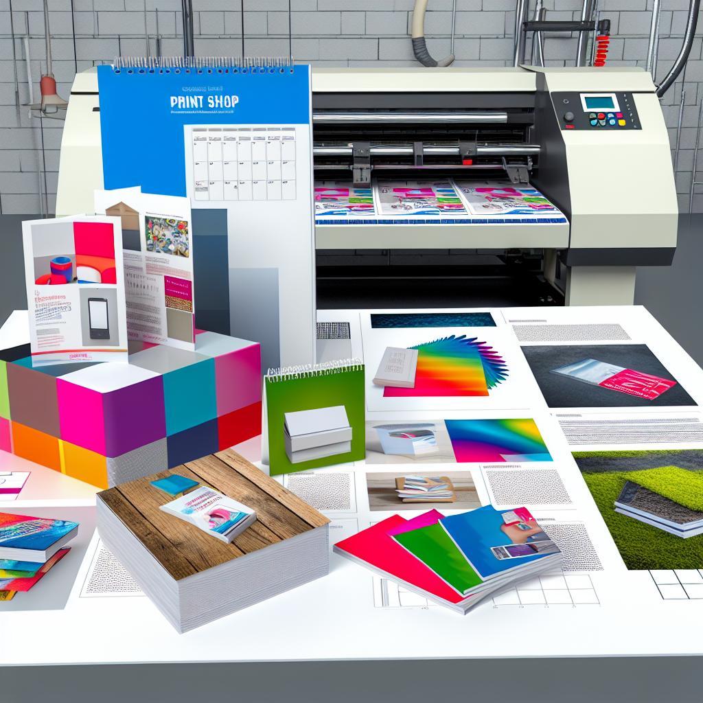 Radošas produktu etiķetes ar apdruku: Idejas un iedvesma