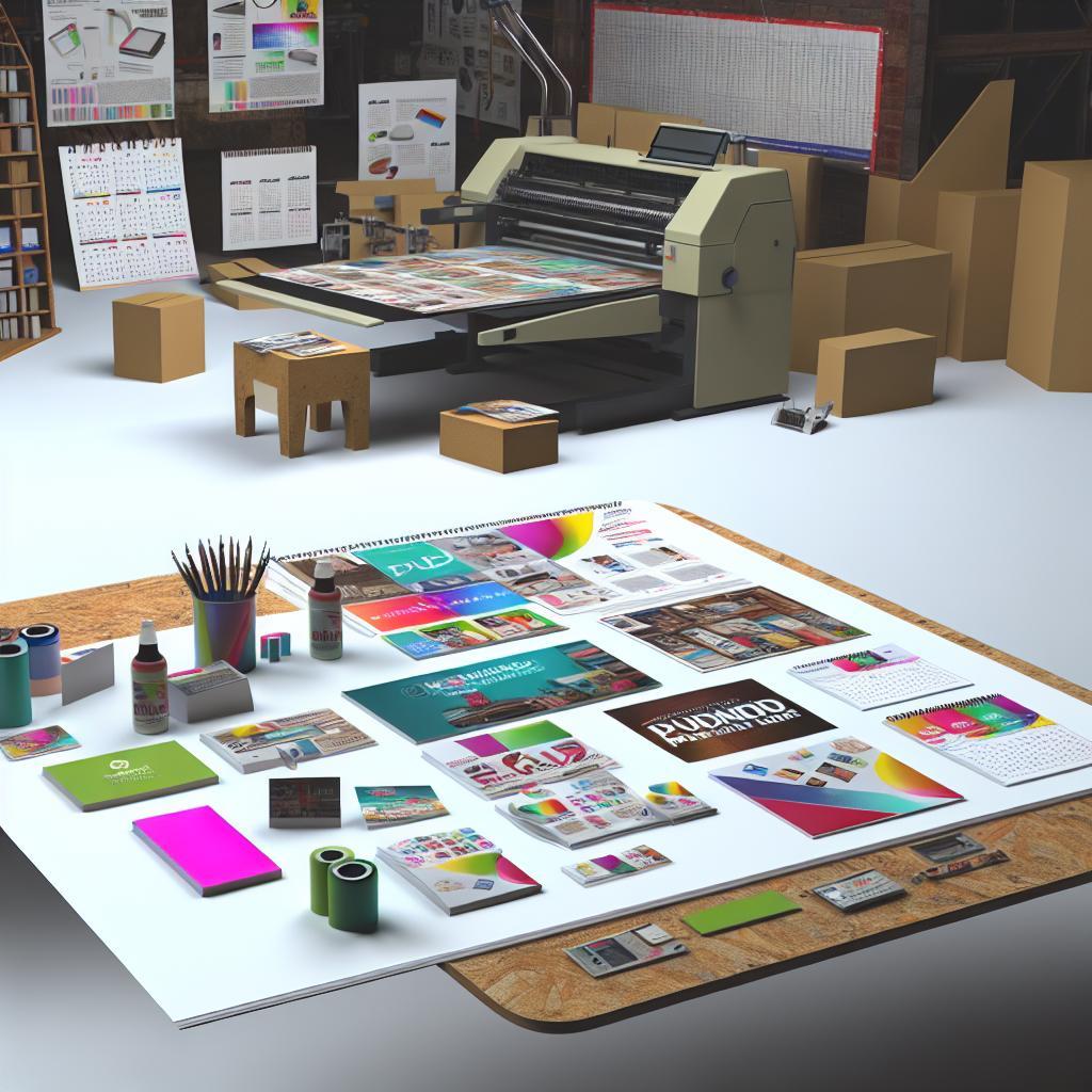 Reklāmas dizaina izstrāde: Radošums un efektivitāte