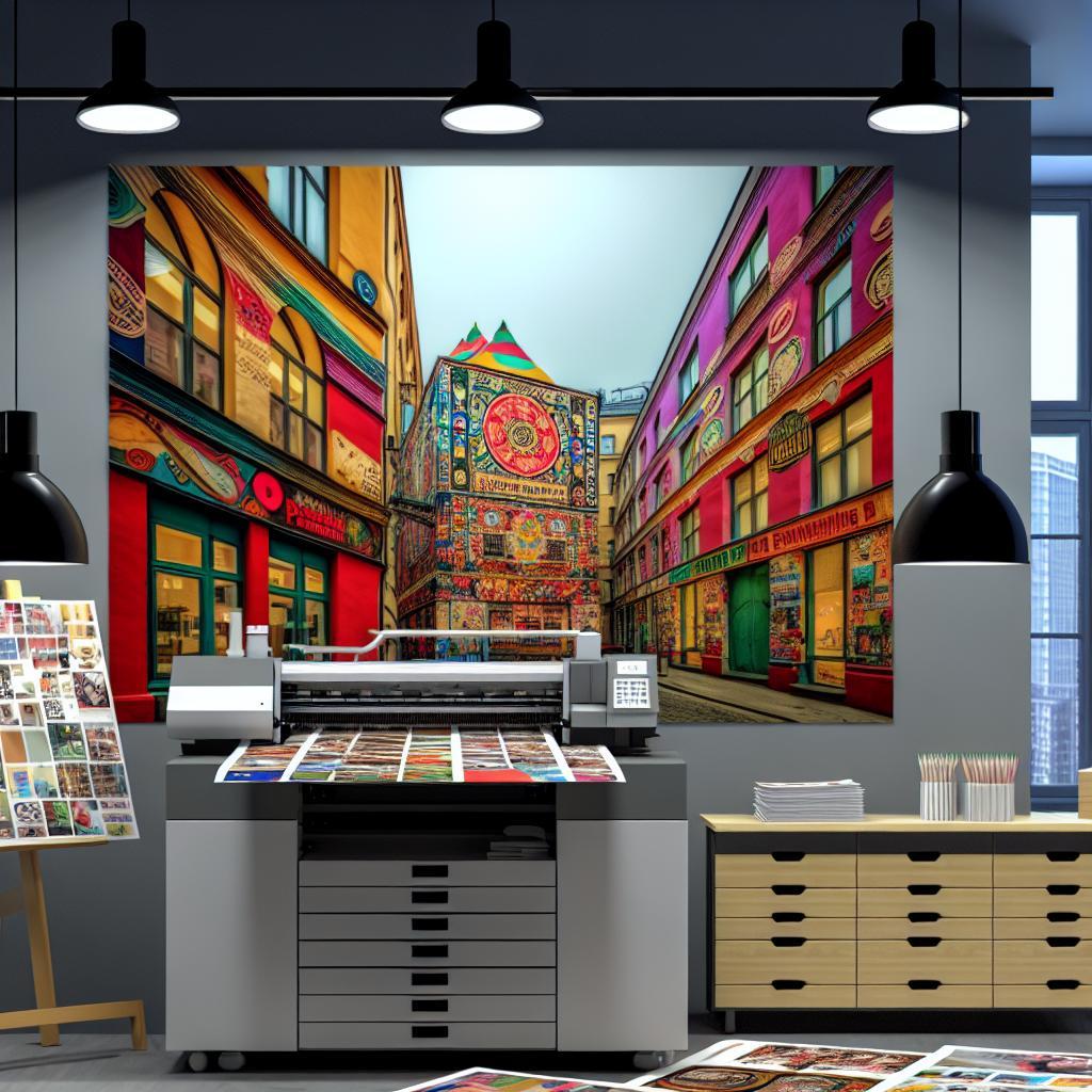 Nestandarta Iepakojumi Rīgā: Radošs Pieeja Pakotnei