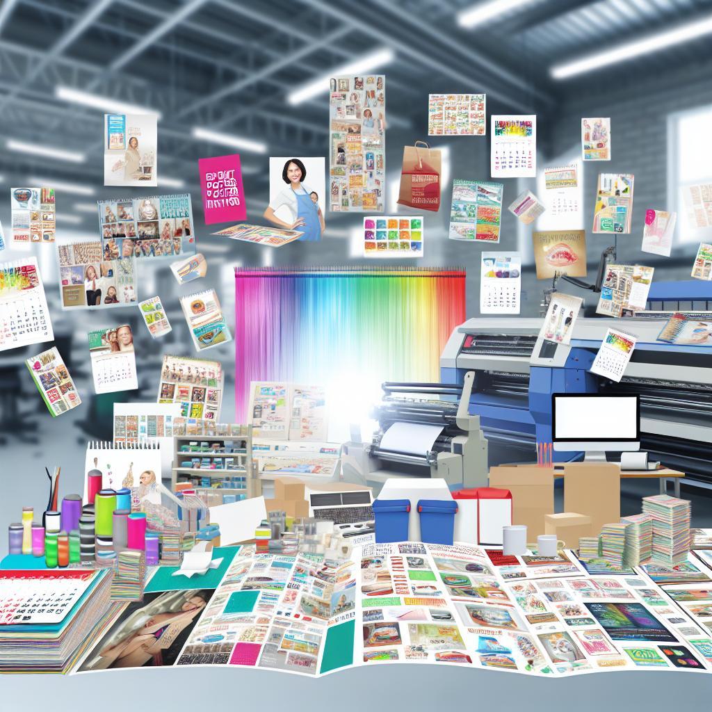 Pasākumu afišu druka: Radošs ceļš, kā piesaistīt uzmanību