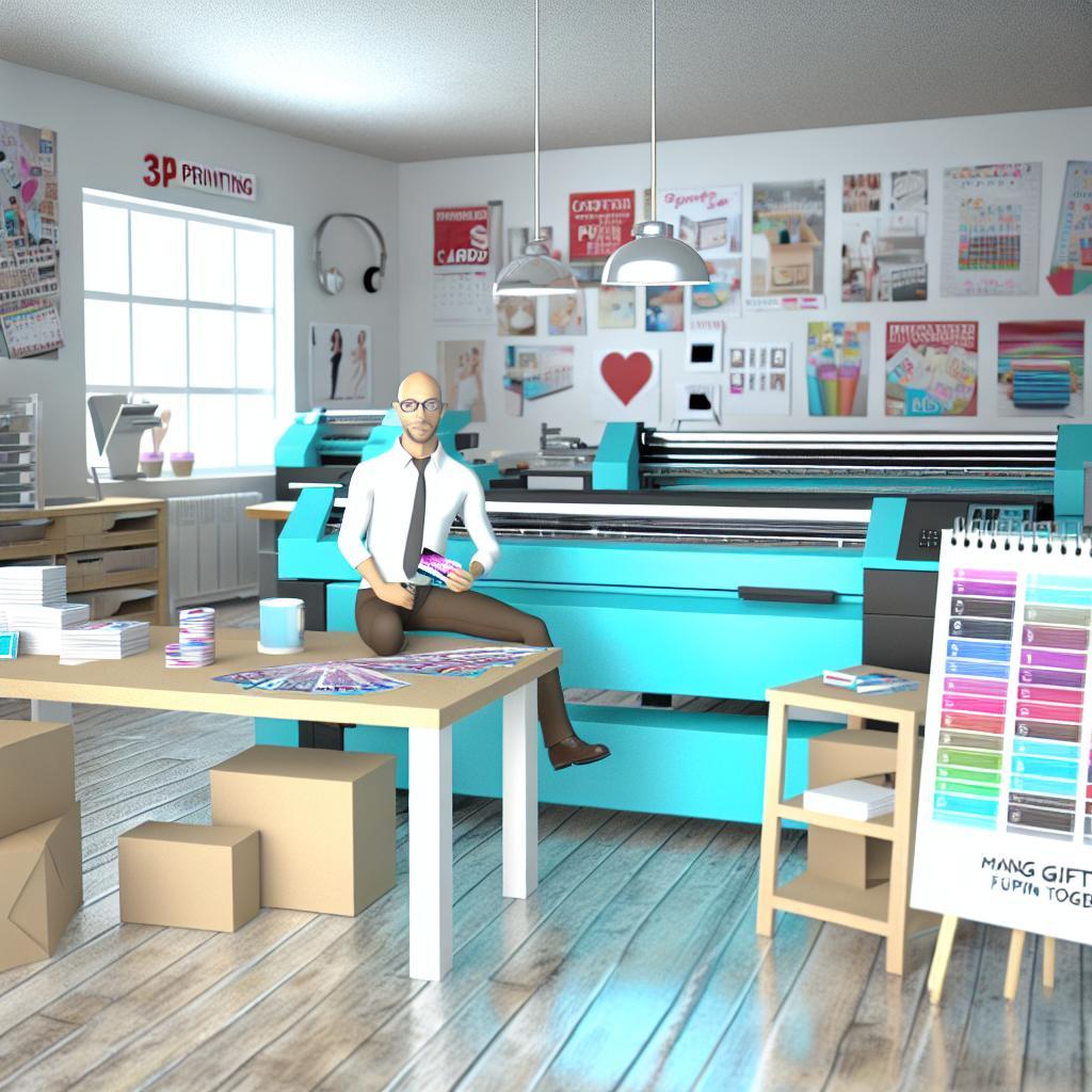 Dāvanu karšu izgatavošana: Radošums un prieks kopā