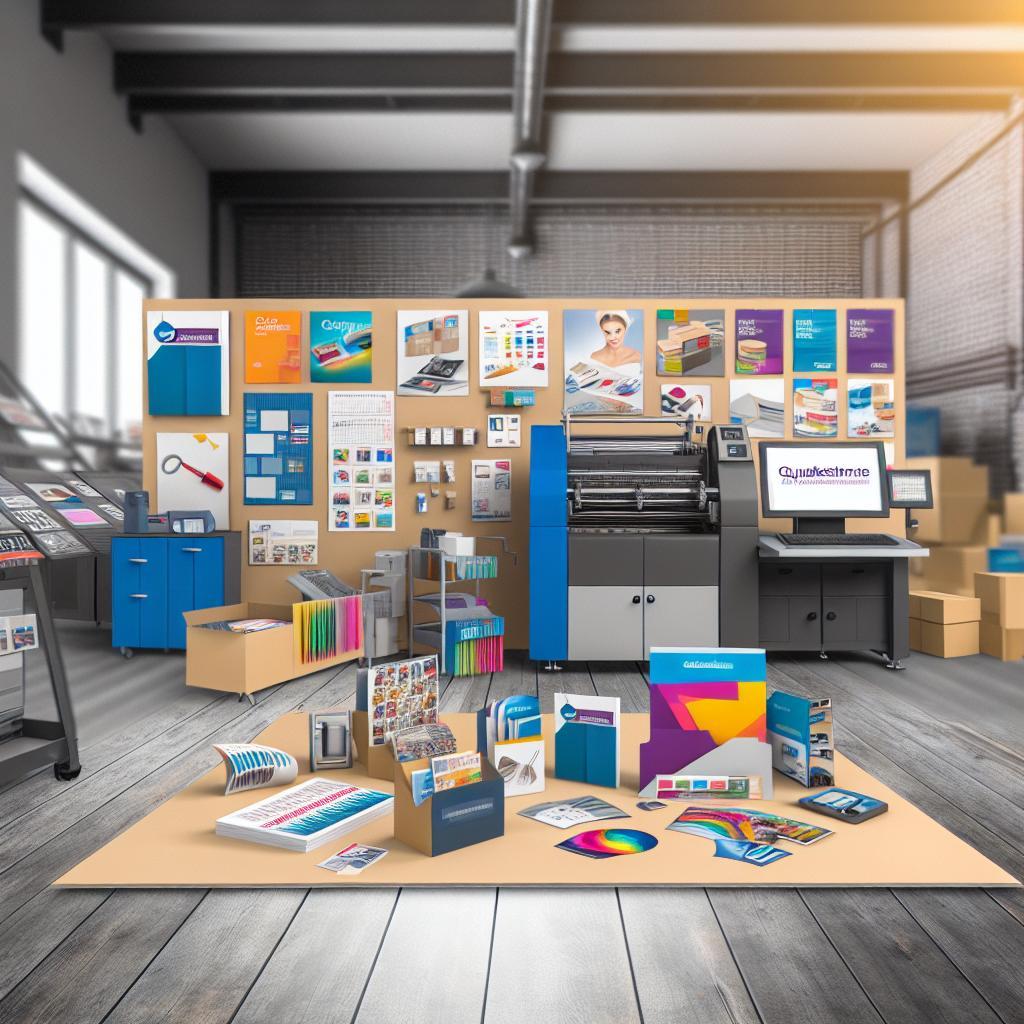 Kvalitatīvi flajeri Rīgā: Jūsu ideālais reklāmas risinājums