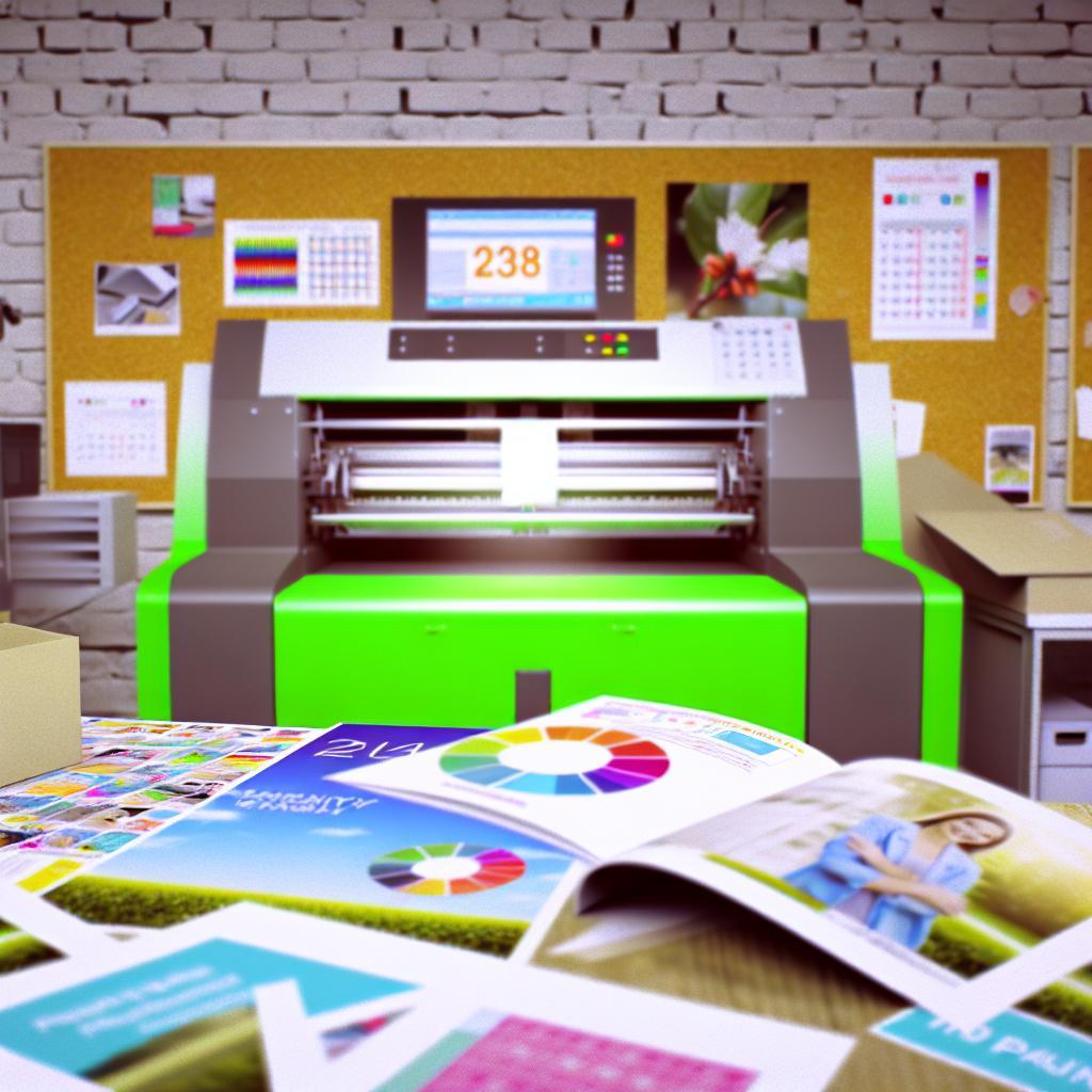 Etiķešu izgatavošana Latvijā: Radošums un kvalitāte