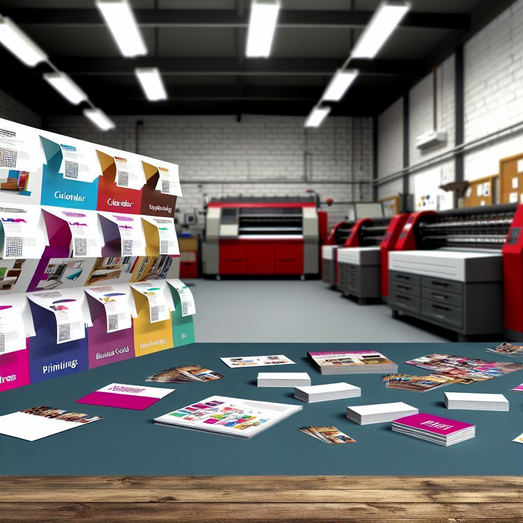 Transformējiet savu uzņēmumu ar informatīviem plakātiem