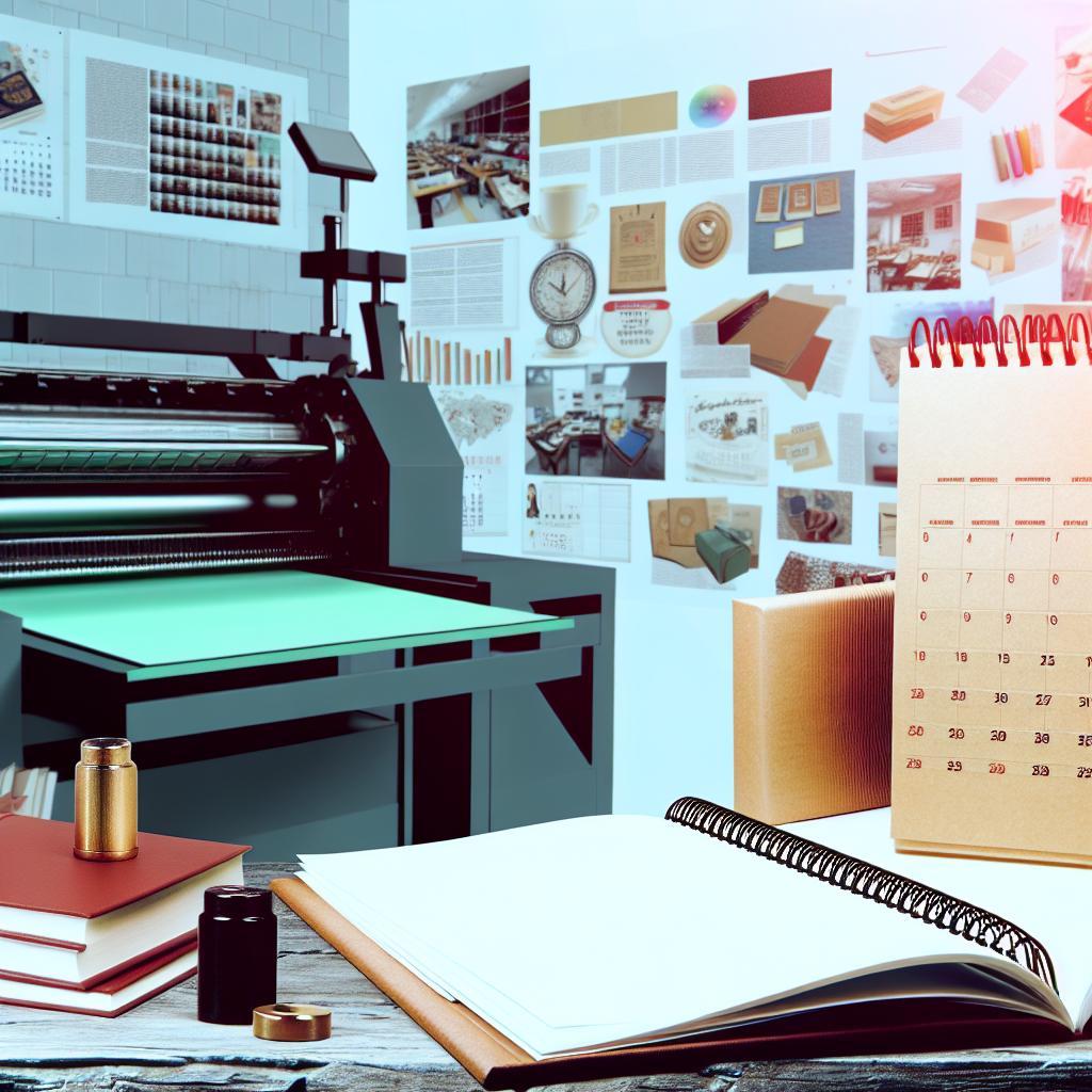 Grāmatu druka Latvijā: Tradīcijas un Mūsdienu Izs challenges