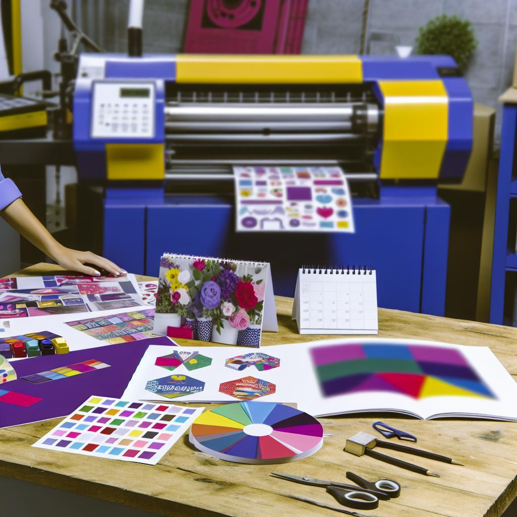 Radošas idejas personalizētām uzlīmēm: izsaki sevi!