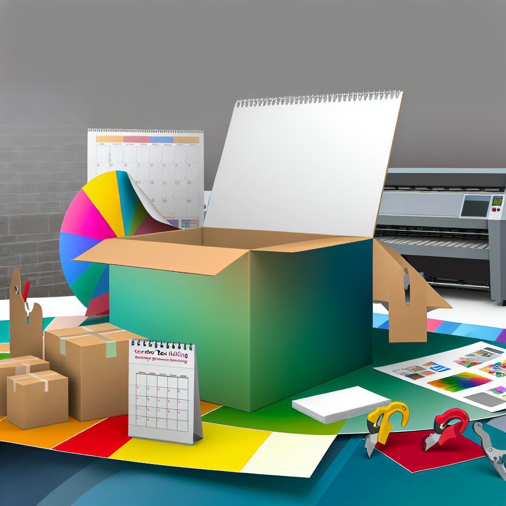 Kartona kastīšu izgatavošana: Radošs ceļvedis sākumam