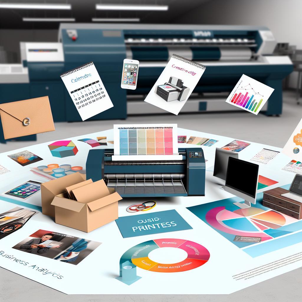 Biznesa analītika pakalpojumi: Ceļš uz gudrāku lēmumu pieņemšanu