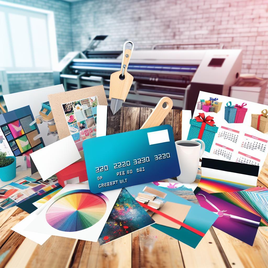 Dāvanu karšu izgatavošana: Radošums un praktiskums