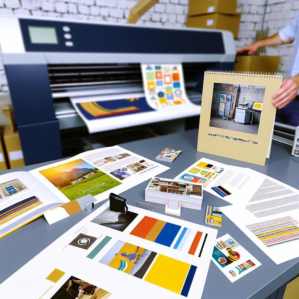 Inovatīvas afišu izgatavošanas tendences Latvijā