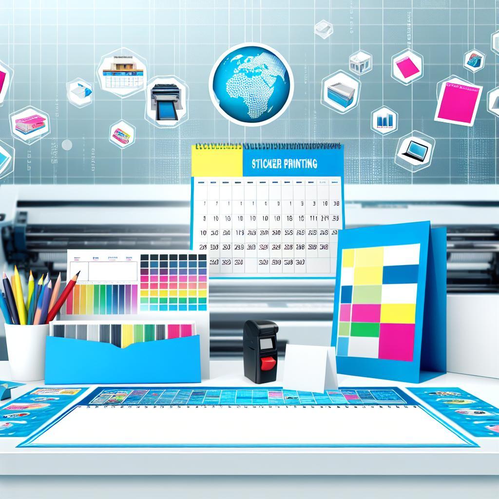 Uzlīmju druka: Dažādu izmēru iespēju arhitektūra