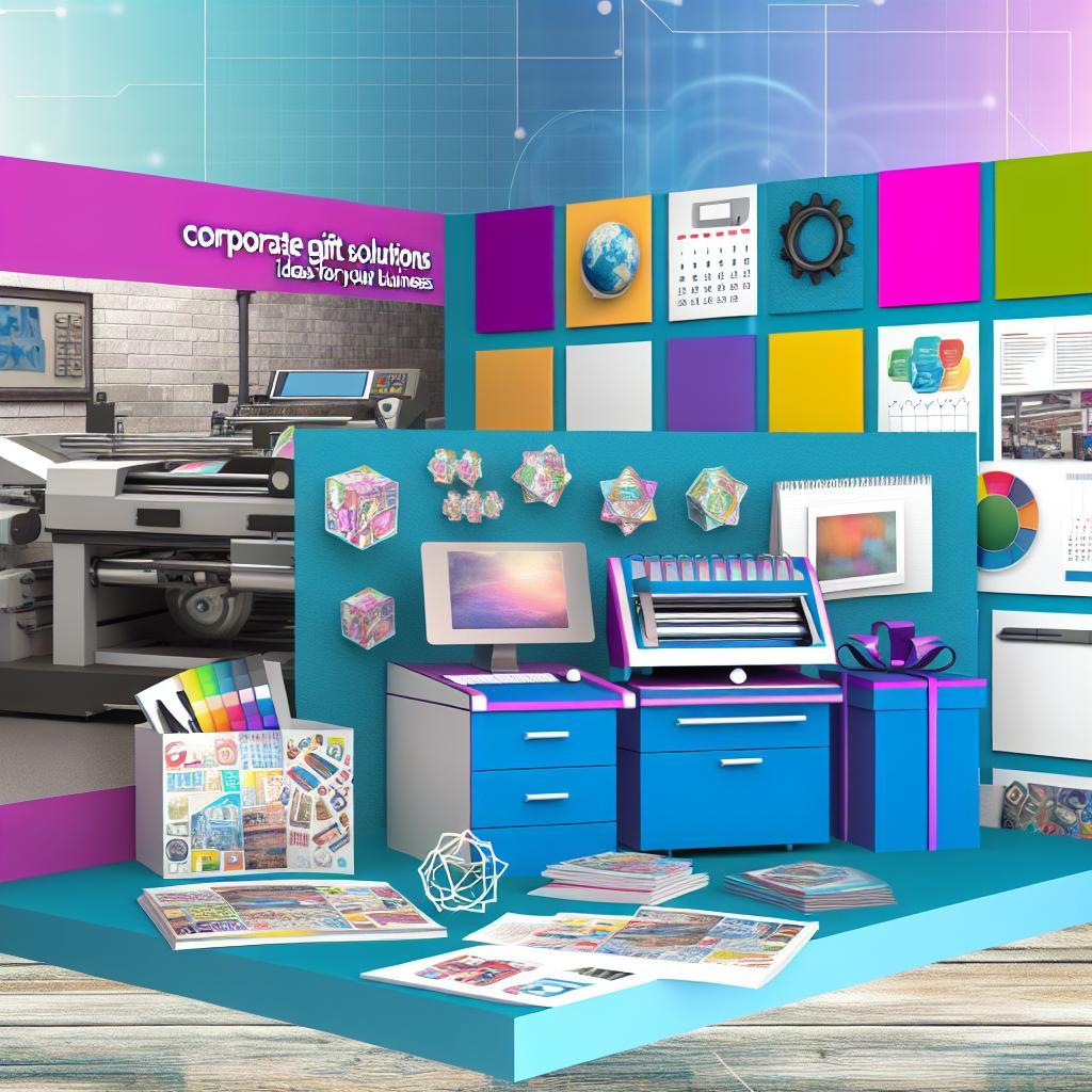 Korporatīvo Dāvanu Risinājumi: Idejas Jūsu Biznesam