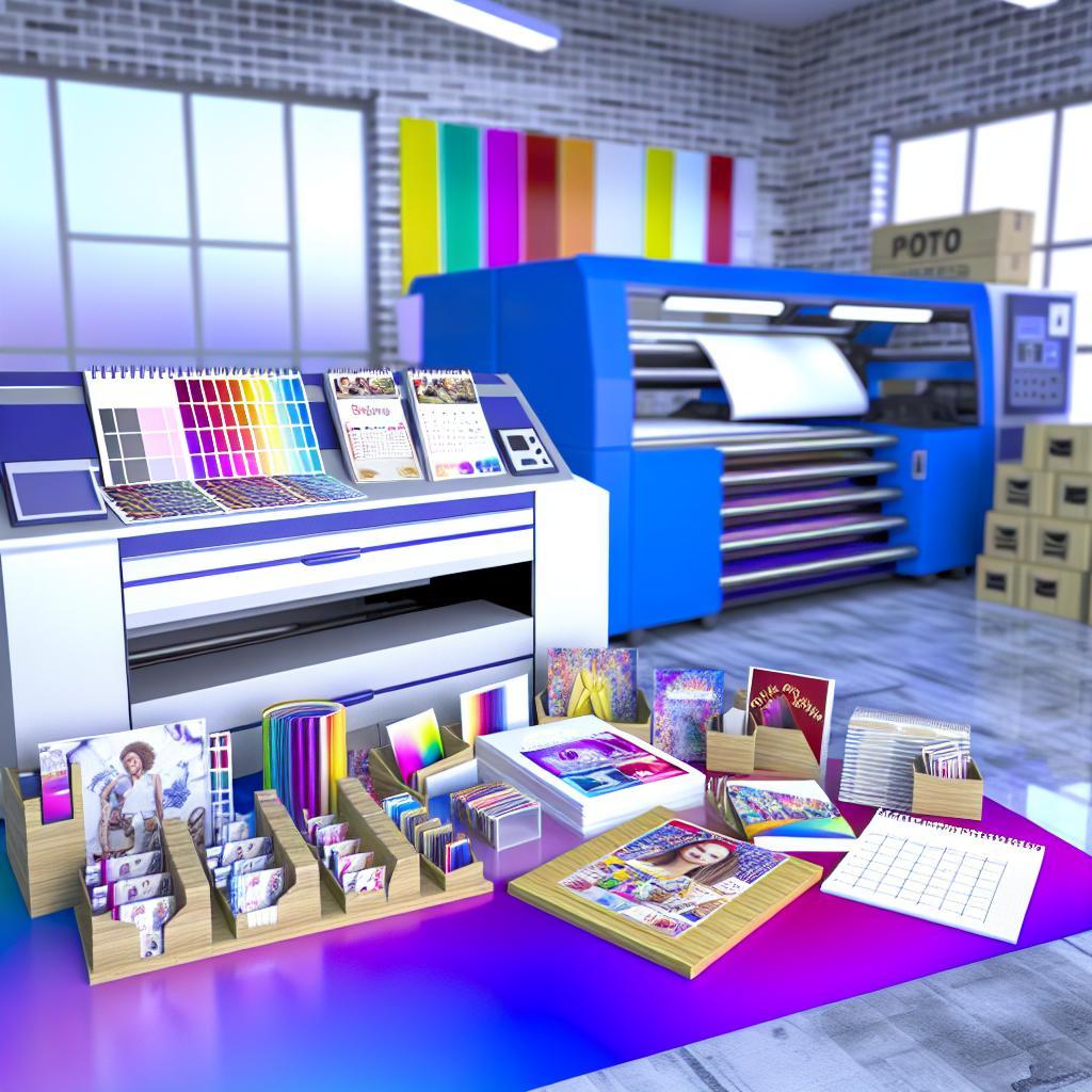 Krāsu Burvība: Svētku Dekorāciju Printēšanas Pasaule