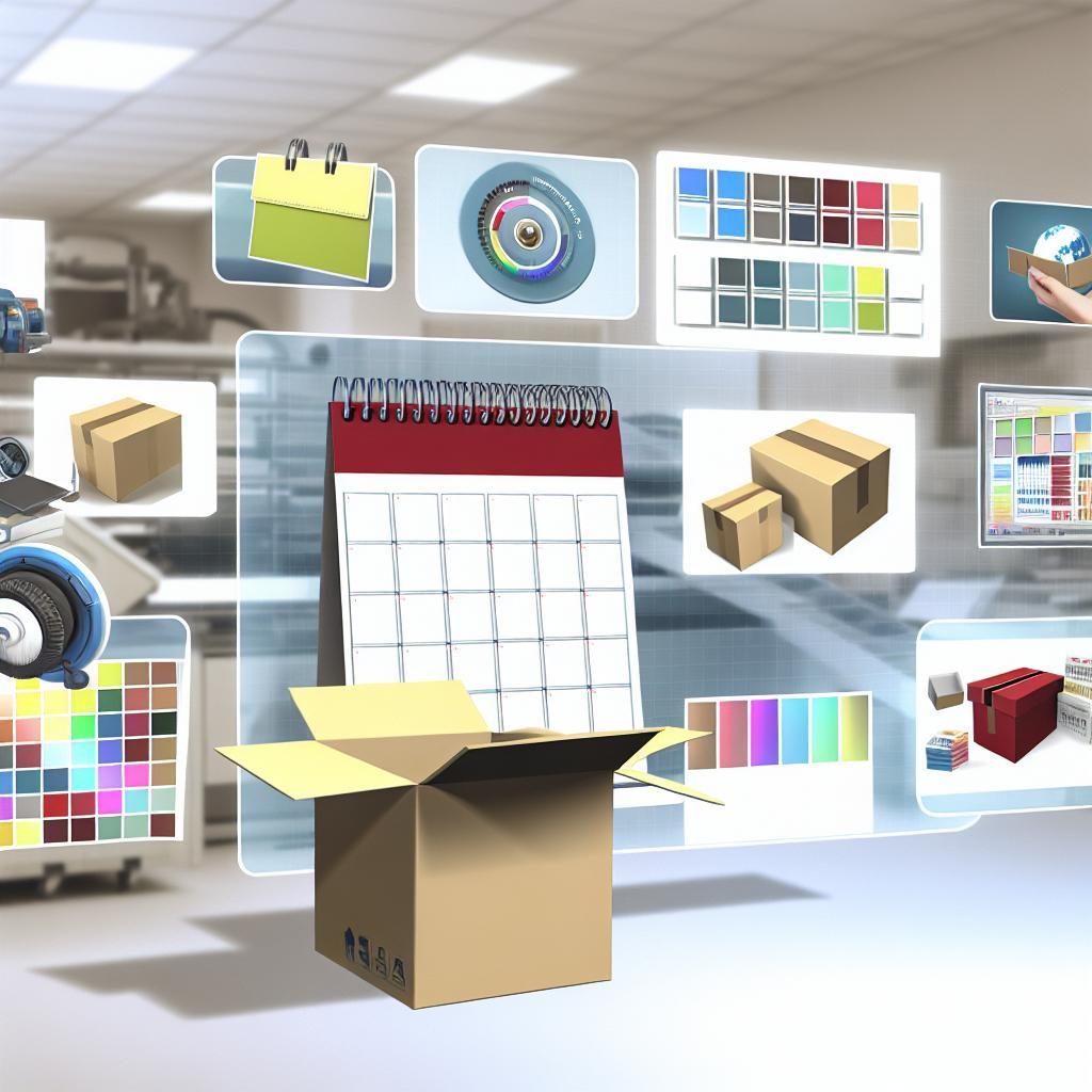 Kartona Kastīšu Izgatavošana: Radoši un Praktiski Risinājumi