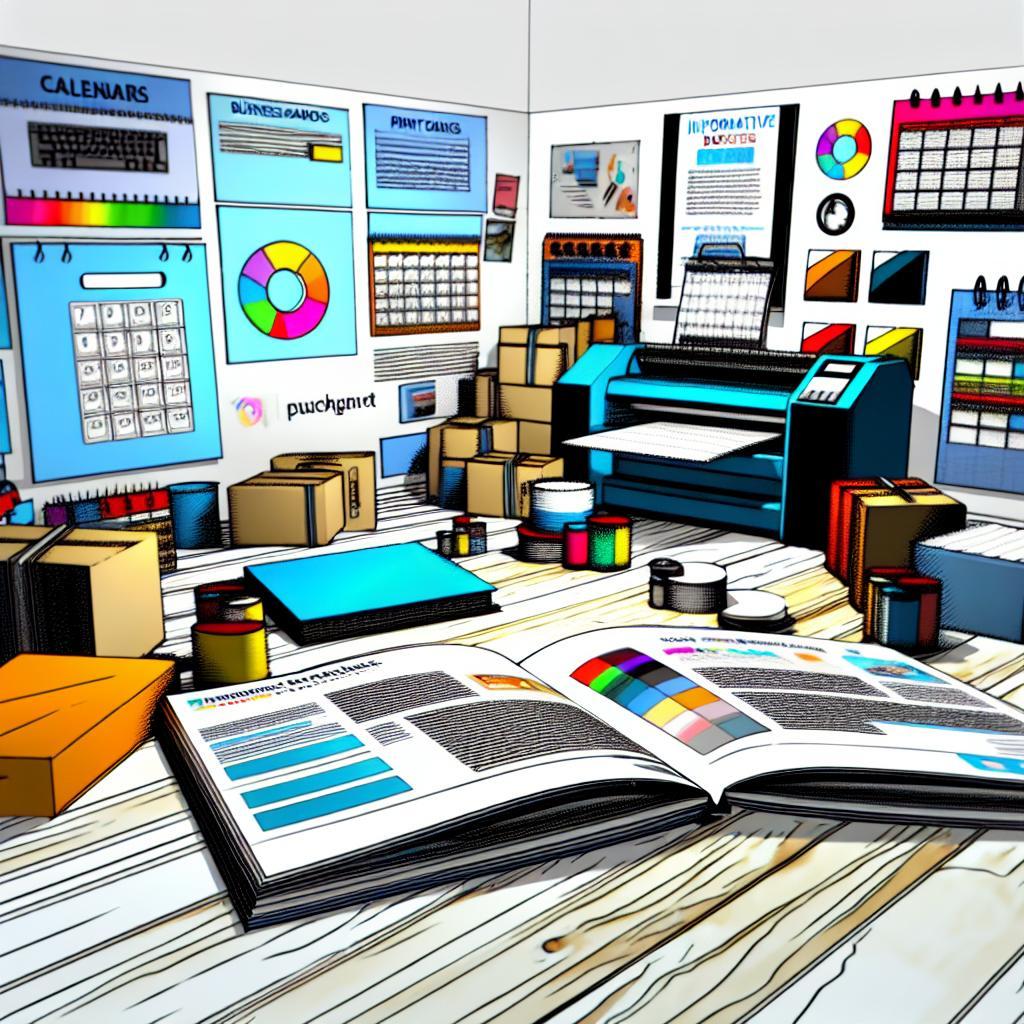 Informatīvi bukleti: Radošs ceļš uz zināšanu avotiem