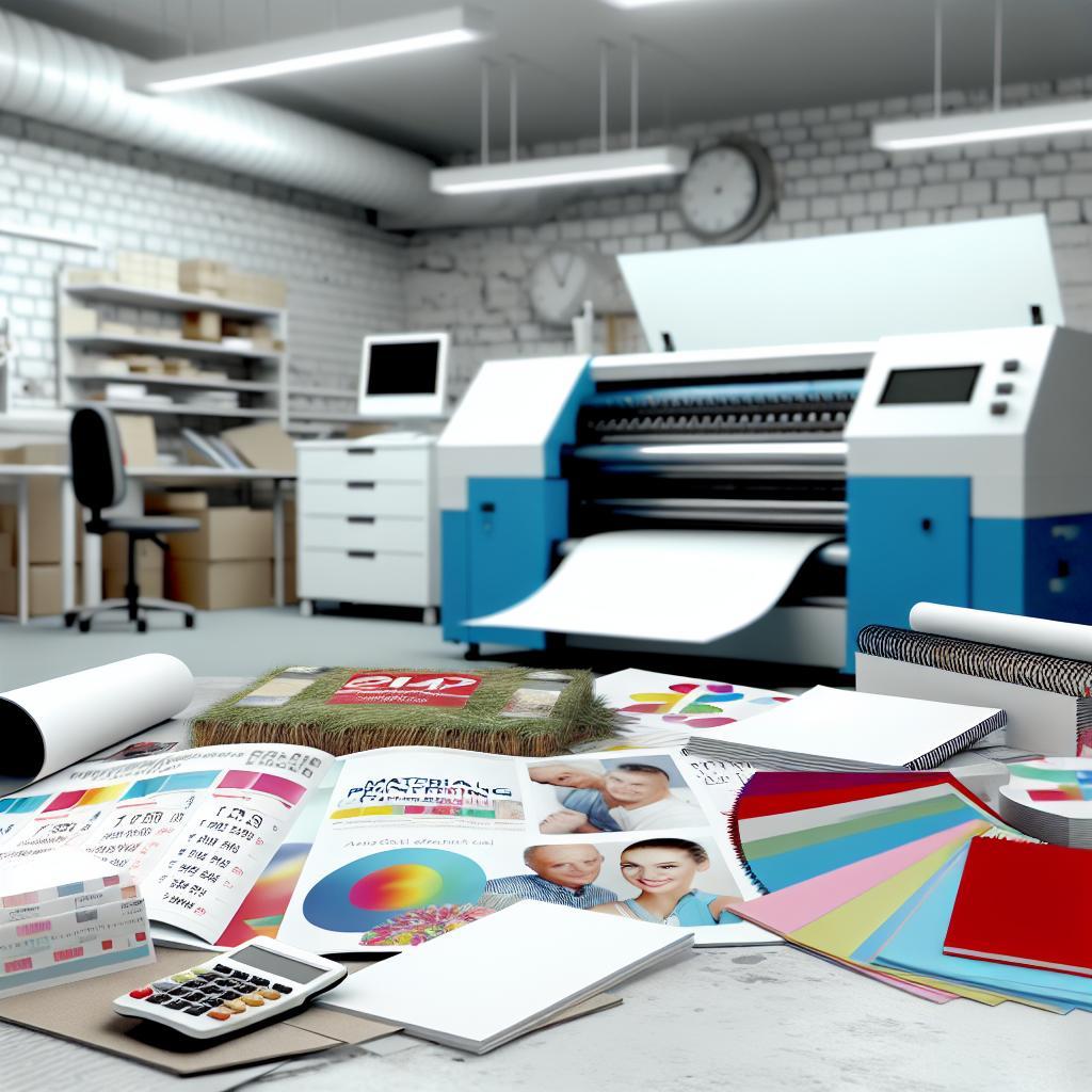 Kvalitatīvi flajeri Rīgā: Radoši risinājumi reklāmai