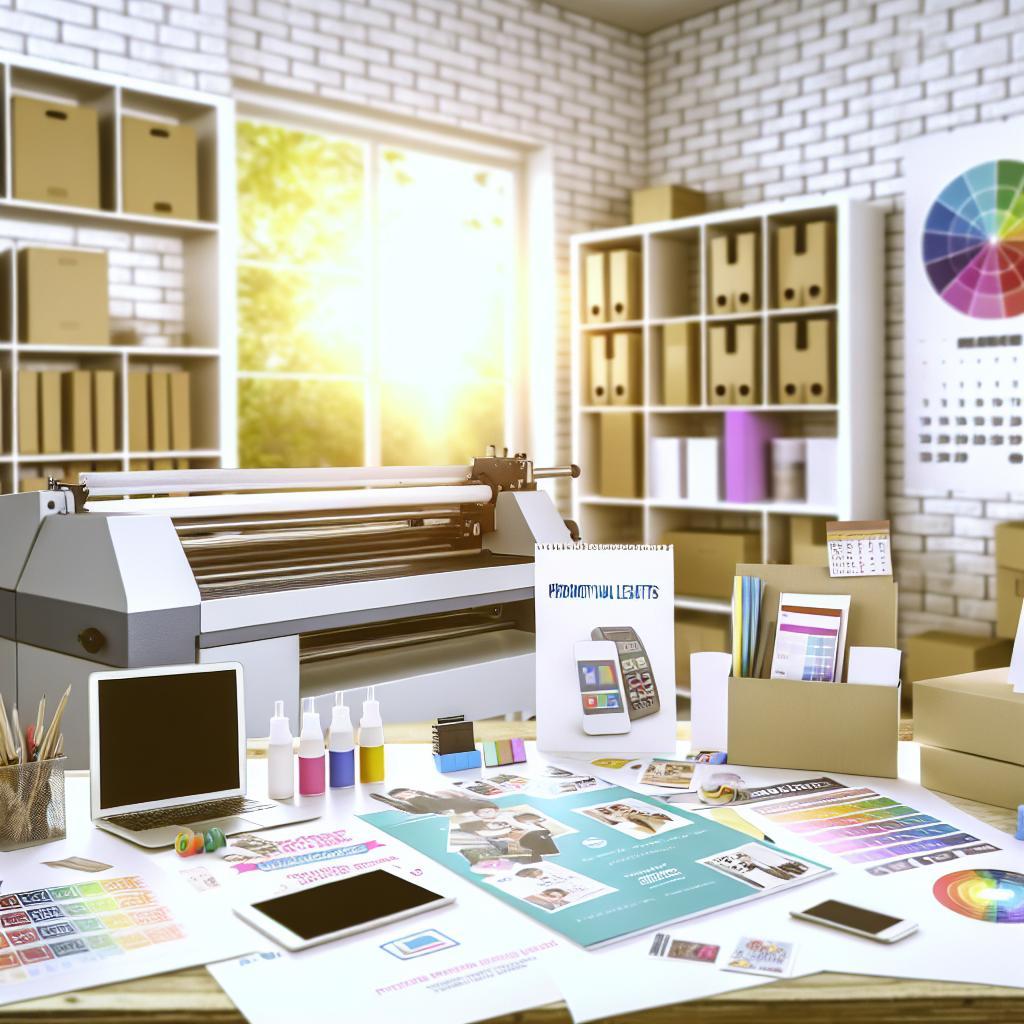 Reklāmas bukleti: Kā uzņēmumi var piesaistīt klientus?